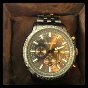 Men's Michael Kors Watch